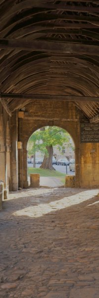 chipping campden directory
