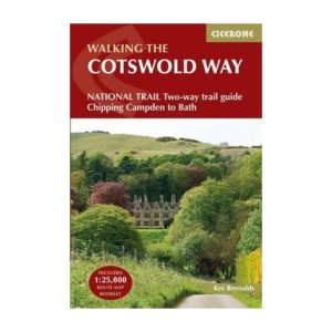 cicerone walking the cotswold way