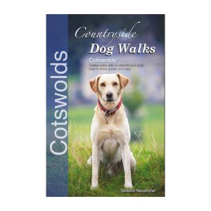 cotswold friendly dog walks