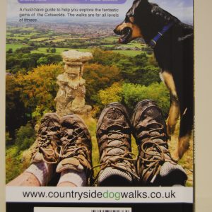 Cotswold Countryside Dog Walks