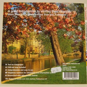 The Cotswolds.. a practical guide and souvenir