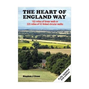 the heart of england way