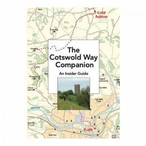 the cotswold way companion