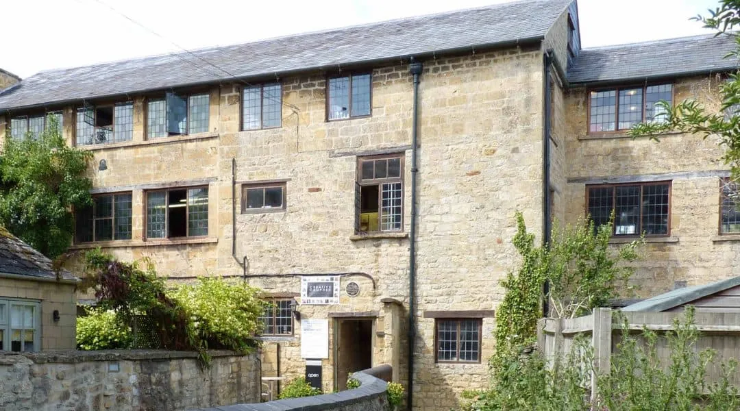 Guild of Handicraft