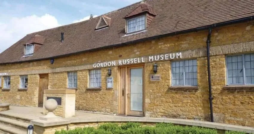 Gordon Russel Design Museum