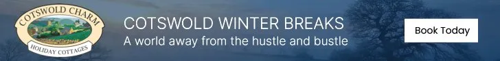 cotswold winter breaks