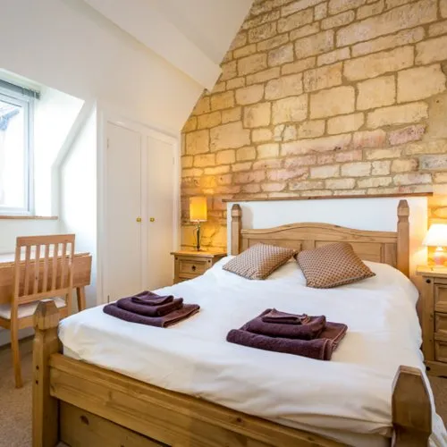 chipping campden accommodation