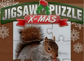jigsaw puzzlechristmas