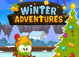 winter adventures